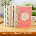 Best selling notebook,cheapest pu notebooks with string
